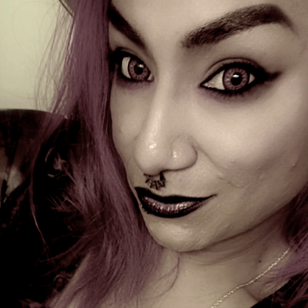 Meet your Posher, Samantha